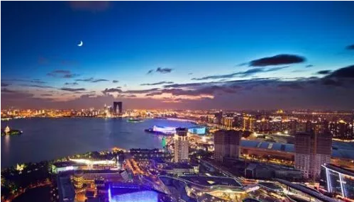 安徽“5個(gè)國際范”！國家重點(diǎn)支持，未來合肥將成為全國性創(chuàng)新中心！