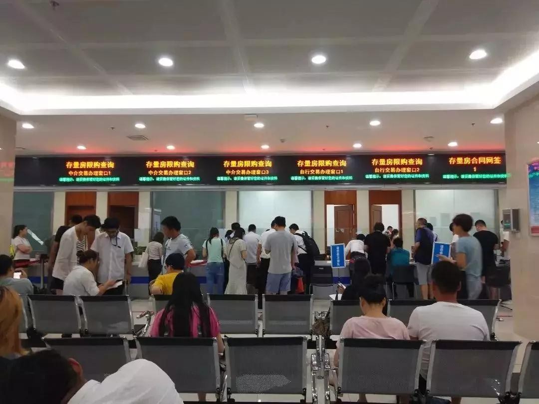 網(wǎng)曝！元旦后！合肥首套房貸利率僅上浮10-15%？二套房僅上浮20-25%？首套房恢復(fù)正常，放款速度全面加快！合肥買房人速看~