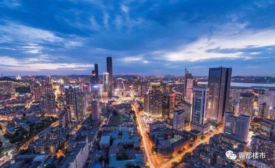 央視報(bào)道：南京上漲、合肥上漲、無錫上漲！一線城市房價(jià)漲3.3%，二線漲11.6%，三線漲11%…樓市上漲期又來了？