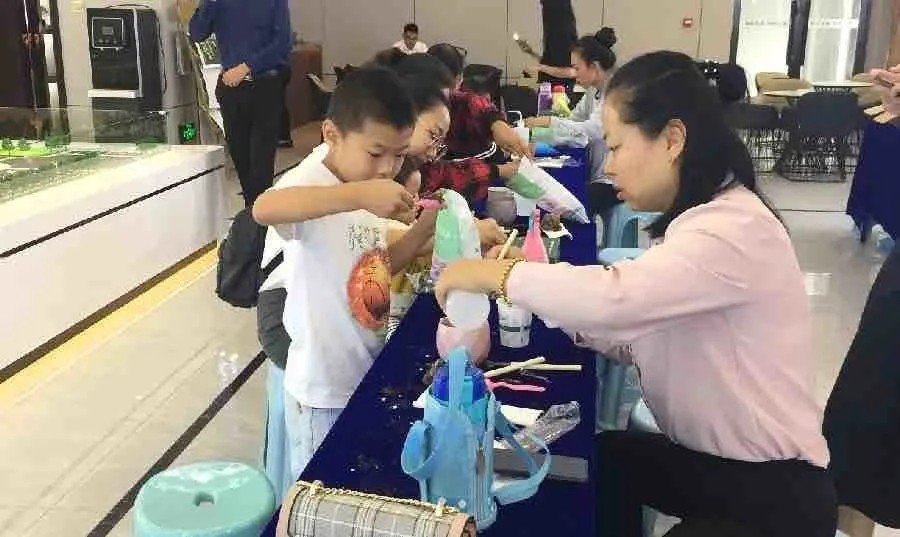 【活動(dòng)報(bào)道】孝義農(nóng)產(chǎn)品大市場(chǎng)創(chuàng)意萌肉DIY活動(dòng)周末來(lái)襲···