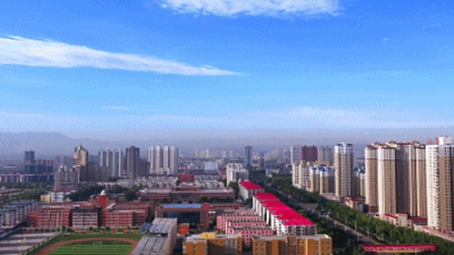 孝義市一連登上3個(gè)全國(guó)百?gòu)?qiáng)榜！【孝義農(nóng)產(chǎn)品大市場(chǎng)】助力經(jīng)濟(jì)發(fā)展，保障改善民生！