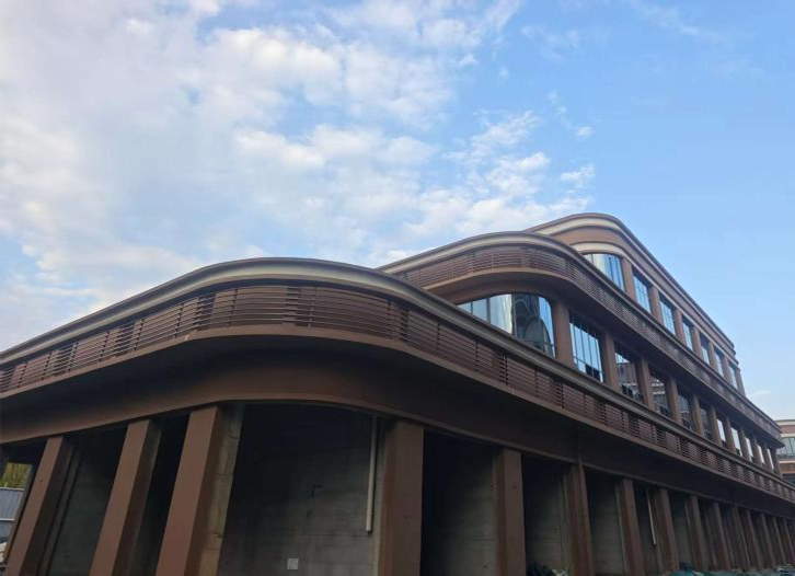 【鼎鑫·幸福滙】十一月工程進(jìn)度播報(bào)     ——匠筑商業(yè)地標(biāo)，繁華加速兌現(xiàn)